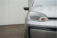 Volkswagen Up! - 1.0 60pk Move up 5drs | Airco | Electr. ramen | Bluetooth