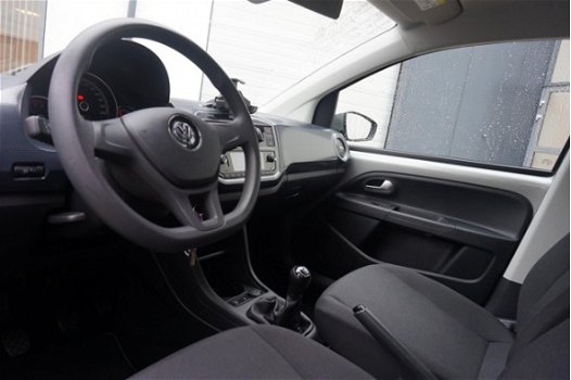 Volkswagen Up! - 1.0 60pk Move up 5drs | Airco | Electr. ramen | Bluetooth - 1