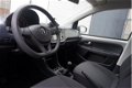 Volkswagen Up! - 1.0 60pk Move up 5drs | Airco | Electr. ramen | Bluetooth - 1 - Thumbnail