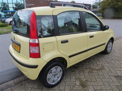 Fiat Panda - 1.2 Dynamic-STUURBEKR - ELEK.RAMEN + NWE APK - 1