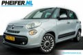 Fiat 500 L - 0.9 105pk TwinAir Climate control/ 17