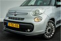 Fiat 500 L - 0.9 105pk TwinAir Climate control/ 17