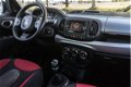 Fiat 500 L - 0.9 105pk TwinAir Climate control/ 17