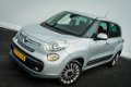 Fiat 500 L - 0.9 105pk TwinAir Climate control/ 17