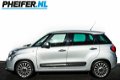 Fiat 500 L - 0.9 105pk TwinAir Climate control/ 17