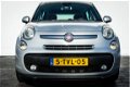 Fiat 500 L - 0.9 105pk TwinAir Climate control/ 17