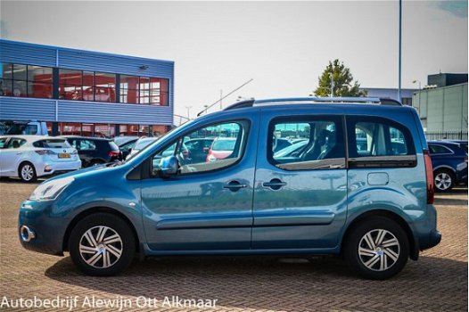 Citroën Berlingo - 1.6 VTi Tendance Rolstoelauto , Airco - 1