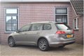 Volkswagen Golf Variant - 1.4 TSI 125pk H6 Allstar Ecc Pdc Navigatie - 1 - Thumbnail