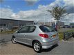 Peugeot 206 - 1.4 Quiksilver ACC/ELEK-PAKKET/LMV/LAGE KM - 1 - Thumbnail