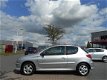 Peugeot 206 - 1.4 Quiksilver ACC/ELEK-PAKKET/LMV/LAGE KM - 1 - Thumbnail