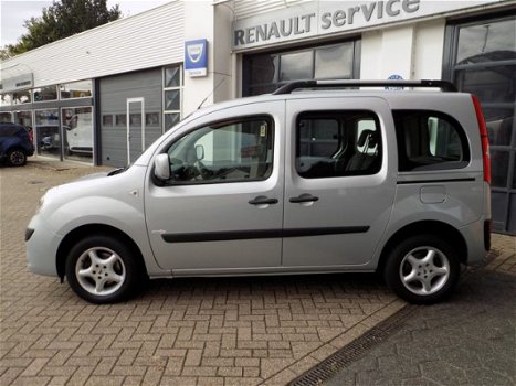 Renault Kangoo Family - 1.6 16v Expression | TomTom Edition Navigatie | Airco - 1