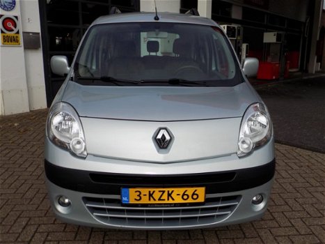 Renault Kangoo Family - 1.6 16v Expression | TomTom Edition Navigatie | Airco - 1