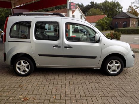 Renault Kangoo Family - 1.6 16v Expression | TomTom Edition Navigatie | Airco - 1