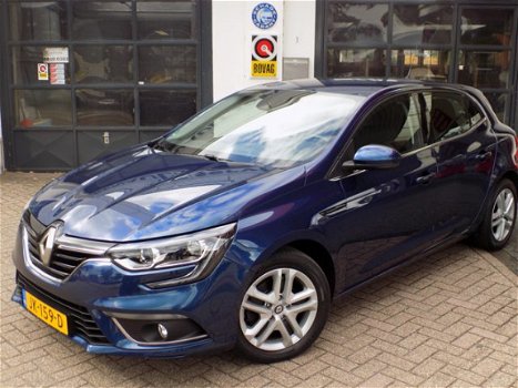 Renault Mégane - TCe 130 Zen | climate control | navi - 1