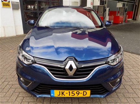 Renault Mégane - TCe 130 Zen | climate control | navi - 1