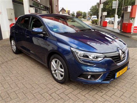 Renault Mégane - TCe 130 Zen | climate control | navi - 1