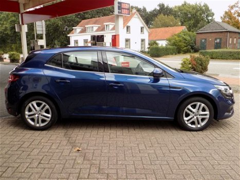 Renault Mégane - TCe 130 Zen | climate control | navi - 1