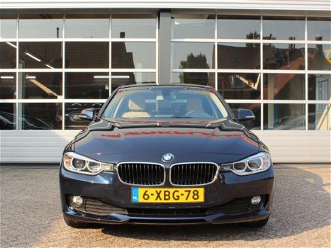 BMW 3-serie - 316i Executive (Automaat, 1e eigenaar, Org.Nederlands, Leder, Lm-velgen, Cruise Ctrl, - 1