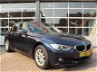 BMW 3-serie - 316i Executive (Automaat, 1e eigenaar, Org.Nederlands, Leder, Lm-velgen, Cruise Ctrl, - 1 - Thumbnail