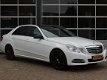 Mercedes-Benz E-klasse - 200 CDI Business Class Avantgarde (Automaat, Leder, Airco Climate Control, - 1 - Thumbnail