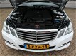 Mercedes-Benz E-klasse - 200 CDI Business Class Avantgarde (Automaat, Leder, Airco Climate Control, - 1 - Thumbnail