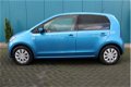 Skoda Citigo - 1.0 Greentech Ambition Sport /AC/CRUISE/PRIV.GLAS/BLUETOOTH/LED.SUPERMOOI - 1 - Thumbnail