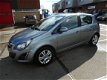 Opel Corsa - 1.2-16V Design Edition Navi - 1 - Thumbnail