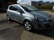 Opel Corsa - 1.2-16V Design Edition Navi - 1 - Thumbnail