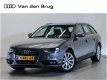 Audi A4 Avant - AUTOMAAT 1.8 TFSI 170 PK BUSINESS EDITION | Navigatie | Xenon | Parkeersensoren | - 1 - Thumbnail