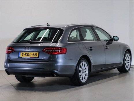 Audi A4 Avant - AUTOMAAT 1.8 TFSI 170 PK BUSINESS EDITION | Navigatie | Xenon | Parkeersensoren | - 1