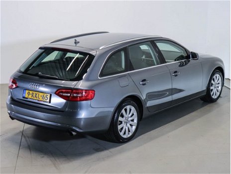 Audi A4 Avant - AUTOMAAT 1.8 TFSI 170 PK BUSINESS EDITION | Navigatie | Xenon | Parkeersensoren | - 1