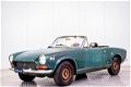 Fiat 124 - 1600 - 1 - Thumbnail