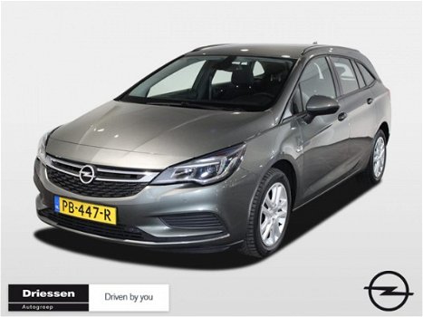 Opel Astra Sports Tourer - 1.0 TURBO ONLINE EDITION - 1