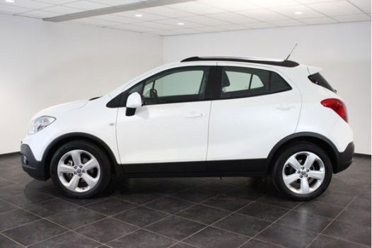 Opel Mokka - 1.6 EDITION - 1