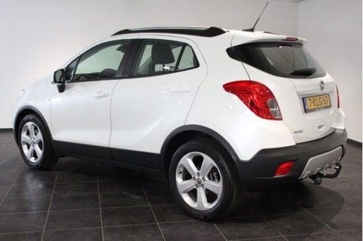 Opel Mokka - 1.6 EDITION - 1