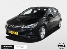 Opel Astra - TURBO ONLINE EDITION 5DRS