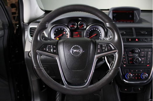 Opel Mokka - 1.4 TURBO COSMO - 1