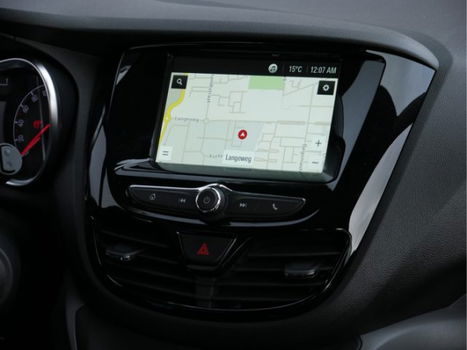 Opel Karl - 1.0 ecoFLEX Innovation € 1.750, - VOORDEEL Clima/Cruise control/Apple Carplay/Stoelverwa - 1