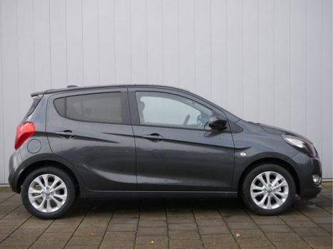 Opel Karl - 1.0 ecoFLEX Innovation € 1.750, - VOORDEEL Clima/Cruise control/Apple Carplay/Stoelverwa - 1