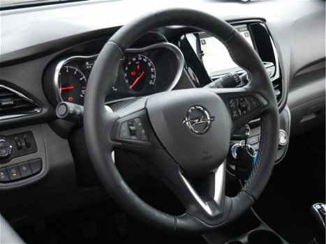 Opel Karl - 1.0 ecoFLEX Innovation € 1.750, - VOORDEEL Clima/Cruise control/Apple Carplay/Stoelverwa - 1