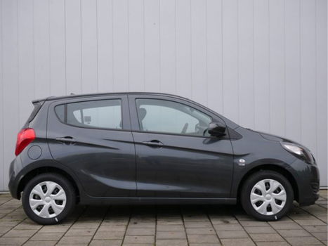 Opel Karl - 1.0 ecoFLEX 120 Jaar Edition € 1.750, - VOORDEEL - 1