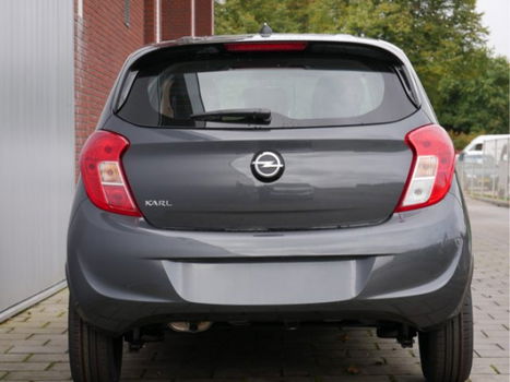 Opel Karl - 1.0 ecoFLEX 120 Jaar Edition € 1.750, - VOORDEEL - 1