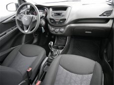 Opel Karl - 1.0 ecoFLEX 120 Jaar Edition € 1.750, - VOORDEEL