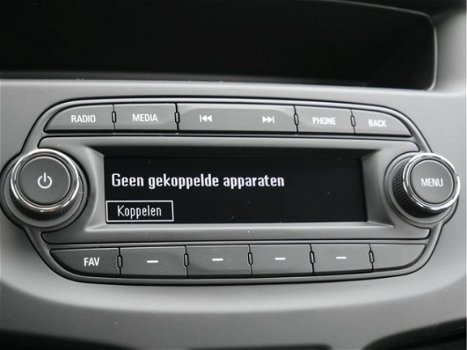 Opel Karl - 1.0 ecoFLEX 120 Jaar Edition € 1.750, - VOORDEEL - 1
