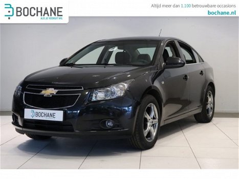 Chevrolet Cruze - 1.8 LT 90.167KM | Cruise | Clima | LMV | PDC | - 1