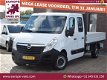 Opel Movano - 2.3 CDTI 130pk E6 L3 D.C. Open laadbak 02-2017 - 1 - Thumbnail