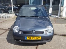 Volkswagen Lupo - 1.4 44KW