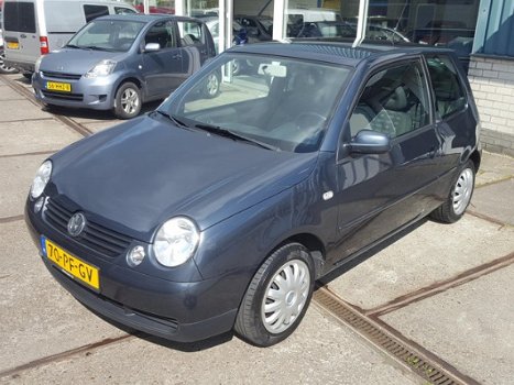 Volkswagen Lupo - 1.4 44KW - 1