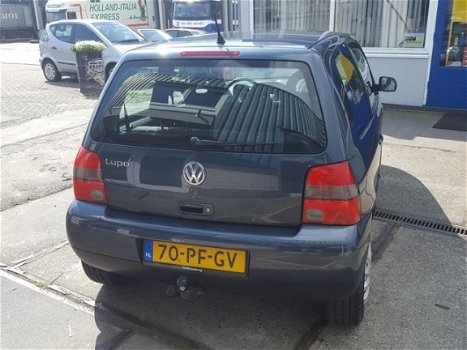 Volkswagen Lupo - 1.4 44KW - 1