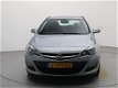 Opel Astra - 1.4i Turbo Berlin 5 Drs 120pk Airco | Navi | LMV - 1 - Thumbnail